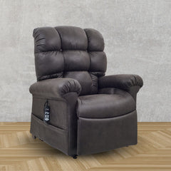 UltraComfort Vega Medium/Large Power Lift Recliner - UC556-MLA