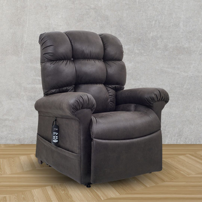 UltraComfort Vega Medium/Large Power Lift Recliner - UC556-MLA