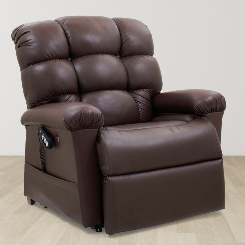 UltraComfort Vega Medium/Wide Power Lift Recliner - UC556-MXW