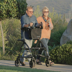 Journey UPWalker Original Rollator - H00000G1