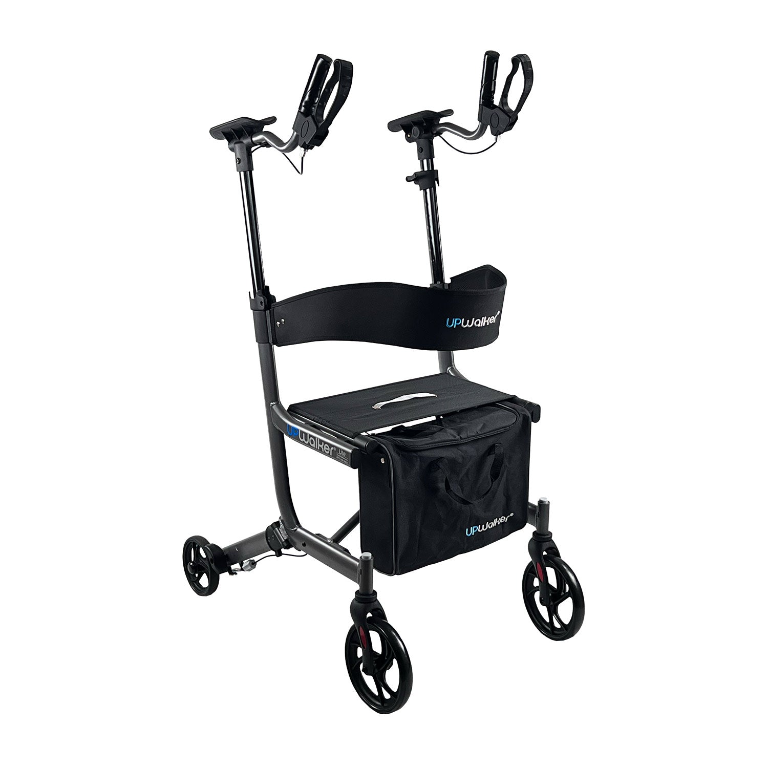 Journey UPWalker EZ Lite Rollator - I100EZ1A1