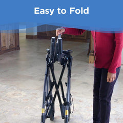 Journey UPWalker Original Rollator - H00000G1