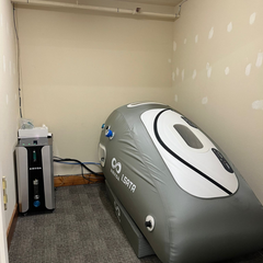 Airvida Pro90 1.5 ATA Portable Sitting Hyperbaric Chamber