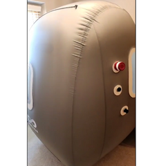 Airvida Chair Pro 1.4 ATA Hyperbaric Chamber