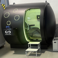 Airvida Multiplace Hyperbaric Chamber - Phoenix 2