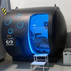 Airvida Multiplace Hyperbaric Chamber - Phoenix 2