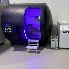 Airvida Multiplace Hyperbaric Chamber - Phoenix 2