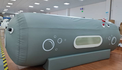 Airvida 1.1 - 1.4ATA Portable Lying Hyperbaric Chamber