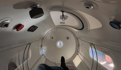 Airvida 1.1 - 1.4ATA Portable Lying Hyperbaric Chamber