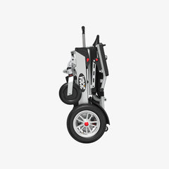 Vocic Airline-Approved Power Wheelchair with 20AH Battery - V62-20AH-A
