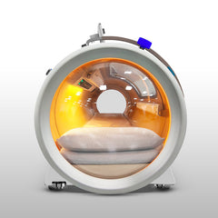 VERO 180+ 1.5ATA Hard Shell Hyperbaric Chamber