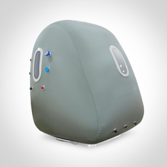VERO 130 1.4 ATA Wheelchair Hyperbaric Chamber