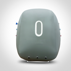 VERO 130 1.4 ATA Wheelchair Hyperbaric Chamber