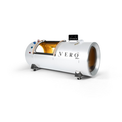 VERO 180+ 1.5ATA Hard Shell Hyperbaric Chamber