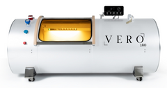 VERO 180 2.0 ATA Monoplace Hard Shell Hyperbaric Chamber