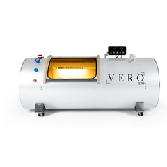 VERO 180+ 1.5ATA Hard Shell Hyperbaric Chamber