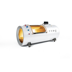 VERO 180+ 1.5ATA Hard Shell Hyperbaric Chamber