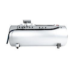 VERO 180+ 1.5ATA Hard Shell Hyperbaric Chamber