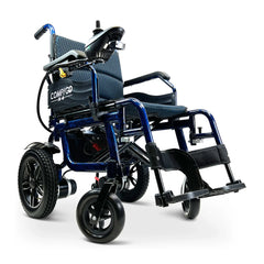 ComfyGO Lightweight Electric Wheelchair - X-6