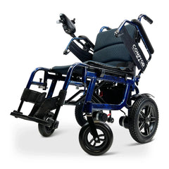 ComfyGO Lightweight Electric Wheelchair - X-6
