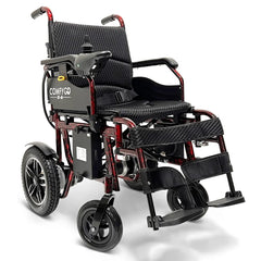 ComfyGO Lightweight Electric Wheelchair - X-6