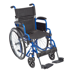 Circle Specialty Ziggo Lightweight Manual Wheelchair - ZG1*