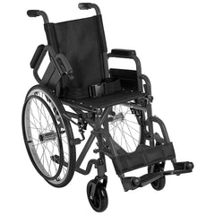 Circle Specialty Ziggo Lightweight Manual Wheelchair - ZG1*