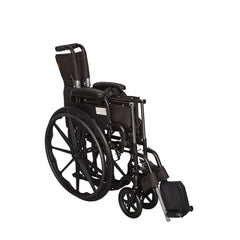 Circle Specialty Ziggo Lightweight Manual Wheelchair - ZG1*