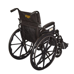 Circle Specialty Ziggo Lightweight Manual Wheelchair - ZG1*