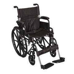 Circle Specialty Ziggo Lightweight Manual Wheelchair - ZG1*
