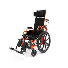 Circle Specialty Ziggo Pro Lightweight Reclining Wheelchair - ZREC*