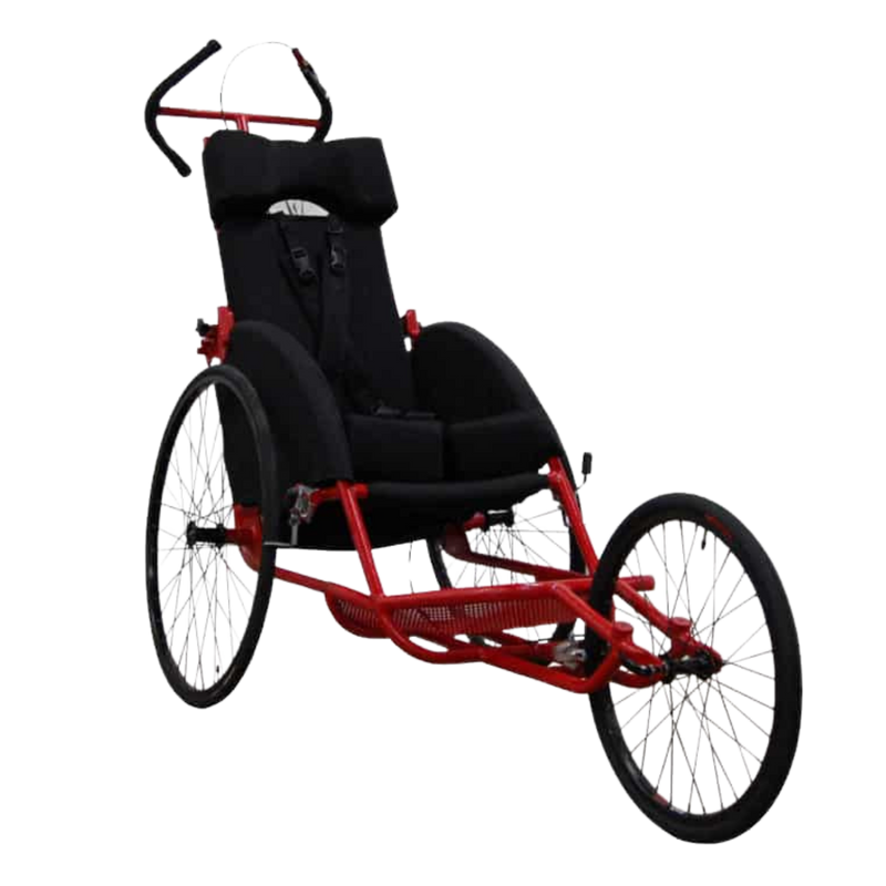 Adaptive Star Axiom ADRENALINE Racing Chair