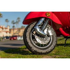 Aventura X EV2000 Electric Moped/Scooter - EV2000