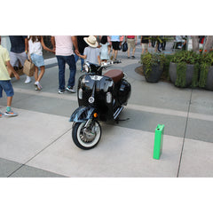 Aventura X EV2000 Electric Moped/Scooter - EV2000