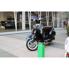 Aventura X EV2000 Electric Moped/Scooter - EV2000