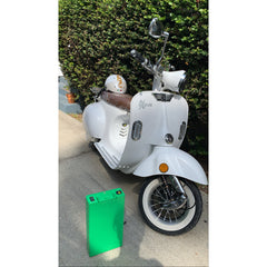 Aventura X EV2000 Electric Moped/Scooter - EV2000