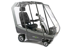 ComfyGo Quingo Toura 2 Electric Mobility Scooter