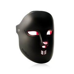 Capillus Face Mask - Light Your Way to Radiant Skin