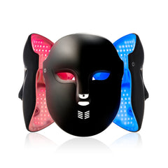 Capillus Face Mask - Light Your Way to Radiant Skin