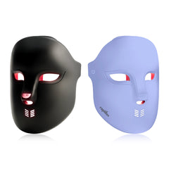 Capillus Face Mask - Light Your Way to Radiant Skin