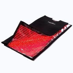 Capillus Healing Pod - Full-Body Red Light Immersion for Ultimate Wellness