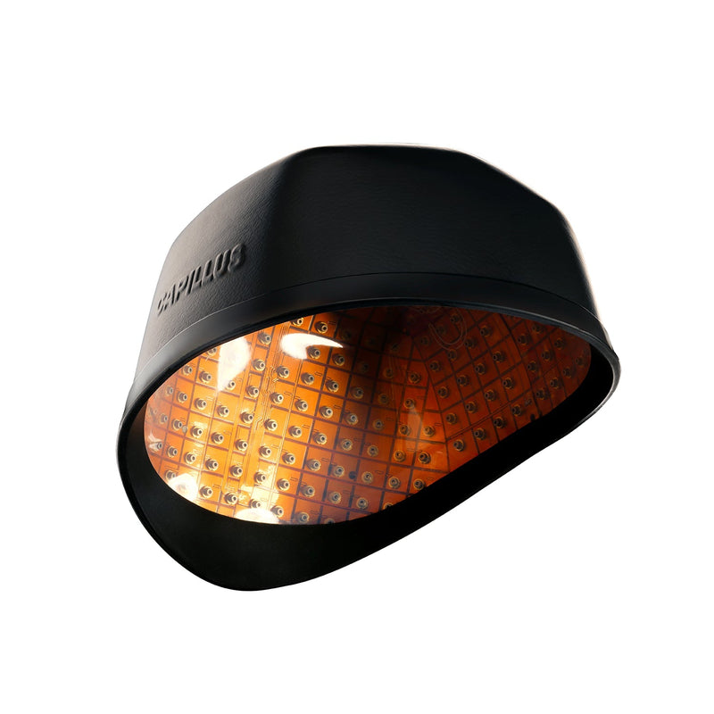 Capillus Neuro Near-Infrared (NIR) Therapy Cap – Advanced Light Technology for Cognitive Wellness & Brain Health