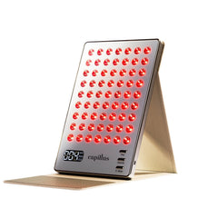 Capillus Red Light Therapy Panel - Rejuvenate, Relieve & Restore