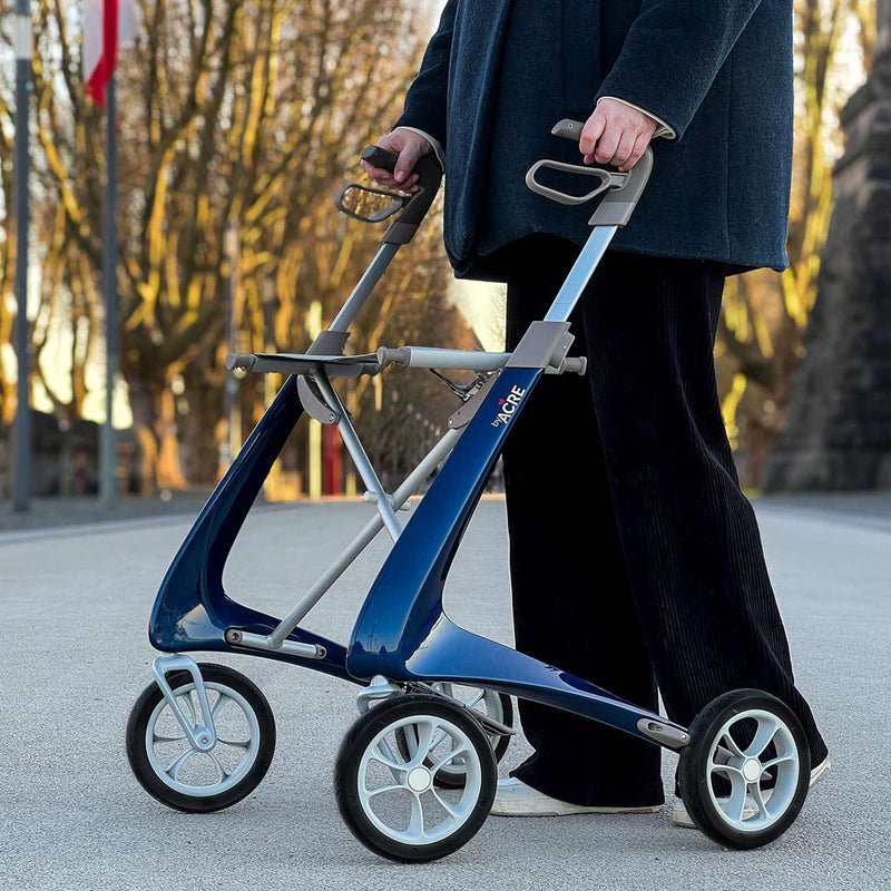 Journey byACRE Carbon Ultra-lightweight Rollator - 235*
