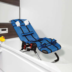 Circle Specialty Anchor Bath Chair - AN1*