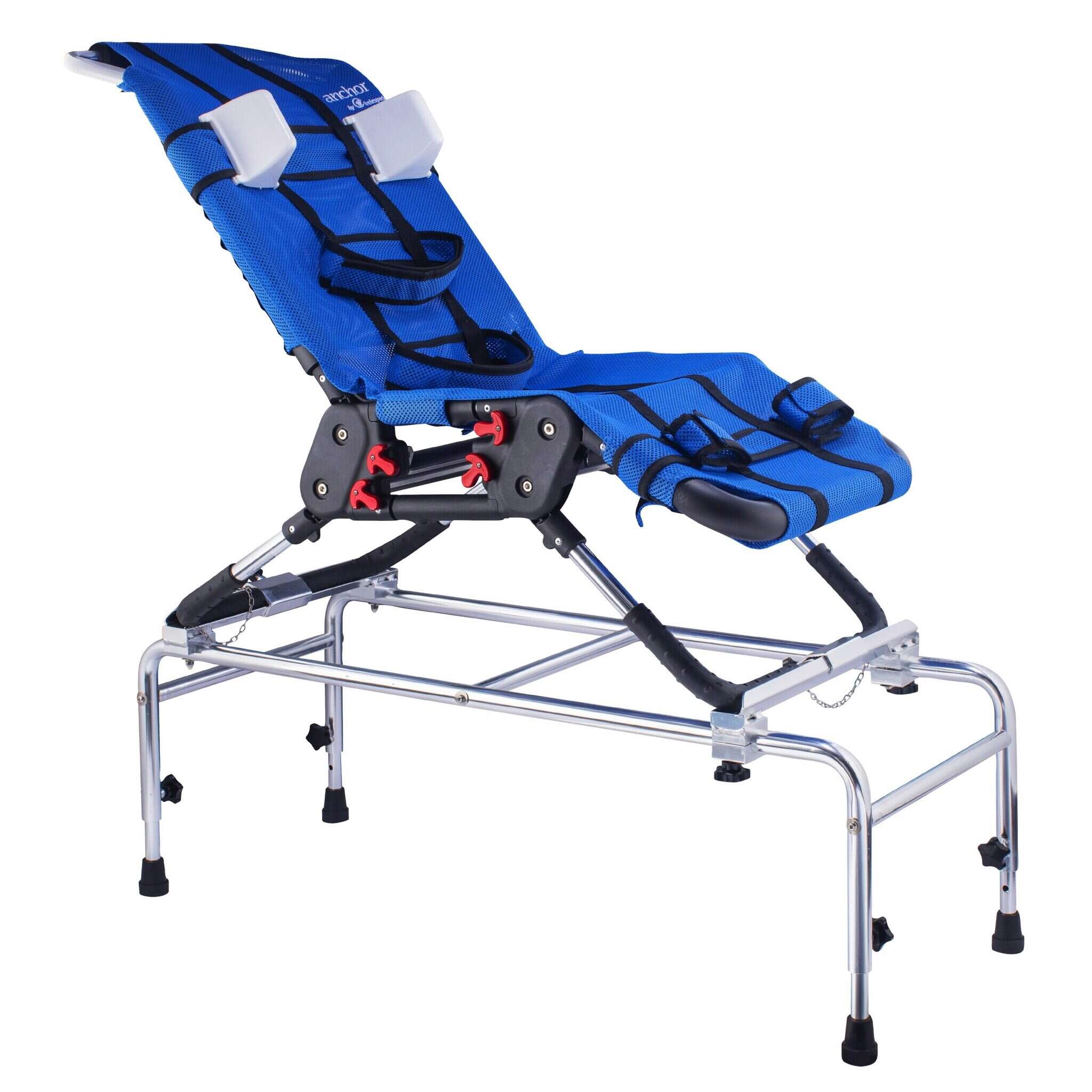 Circle Specialty Anchor Bath Chair - AN1*