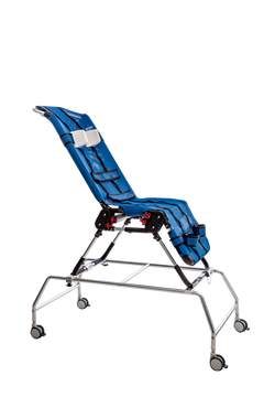 Circle Specialty Anchor Bath Chair - AN1*