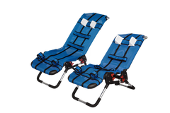Circle Specialty Anchor Bath Chair - AN1*