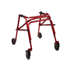 Circle Specialty Klip Posterior Gait Trainer, 4 Wheeled Walker - KP4*