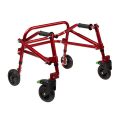 Circle Specialty Klip Posterior Gait Trainer, 4 Wheeled Walker - KP4*